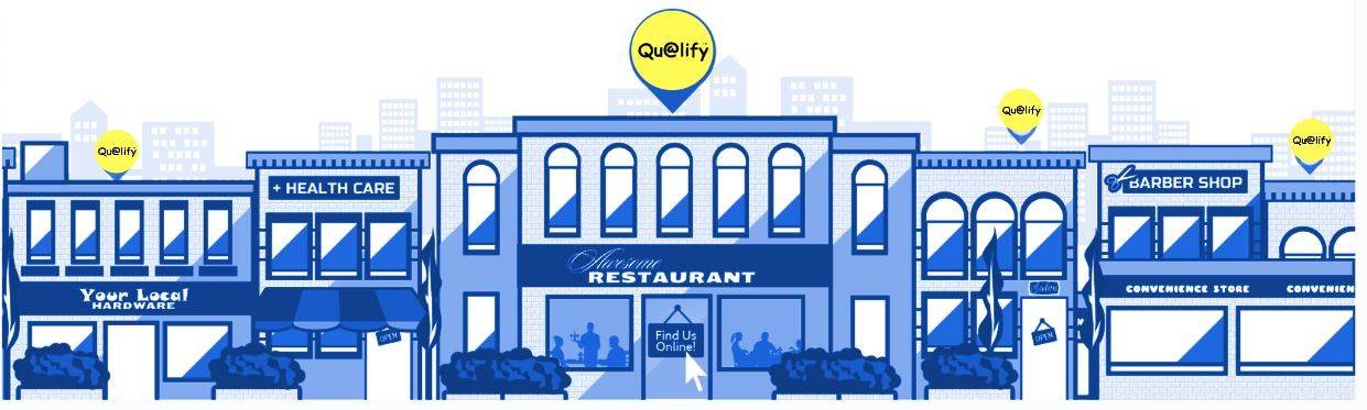 Webflowex - Geofence Marketing with Programmatic Advertising