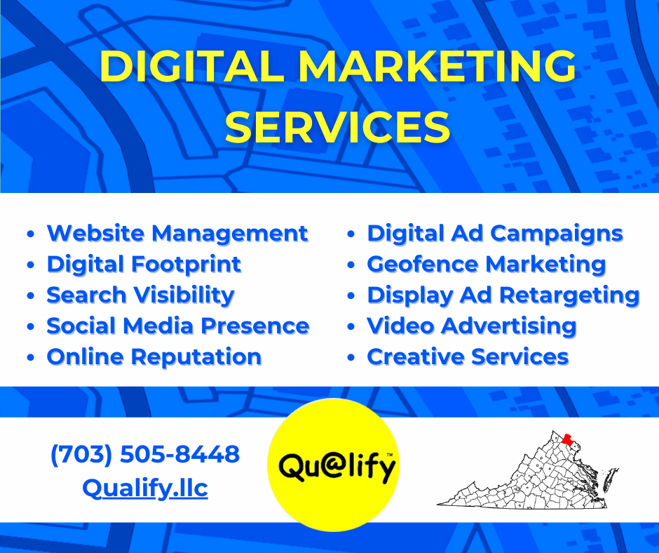 Digital Marketing Services