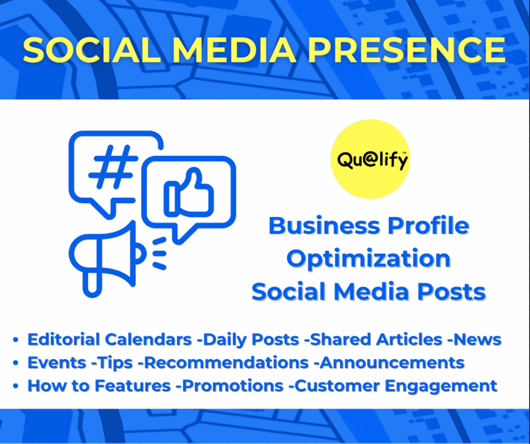 Social Media Management